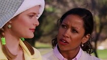 Clueless - Episode 16 - All Teed Off