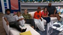 Big Brother (US) - Episode 8