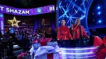 Beat Shazam - Episode 14 - Santa Jamie