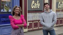 Coronation Street - Episode 145 - Wednesday, 28th July 2021 (Part 2)