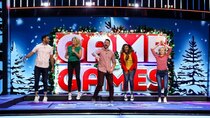 Ellen's Game of Games - Episode 1 - Holiday Spectacular