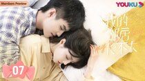 My Fated Boy - Episode 7