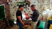 First Dates Spain - Episode 184