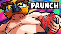 VanossGaming - Episode 14 - Sumo Wrestling with Boulders! (Paunch Funny Moments)