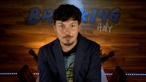 Breaking Italy - Episode 151 - Episode 151