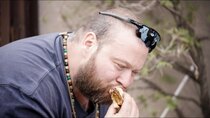 F*ck, That's Delicious - Episode 8 - Action Bronson and the World's Strongest Lamb Burger