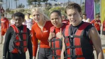 Malibu Rescue: The Series - Episode 3 - The Splash and the Furious