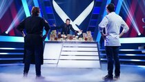 Iron Chef Canada - Episode 1 - Battle Maple