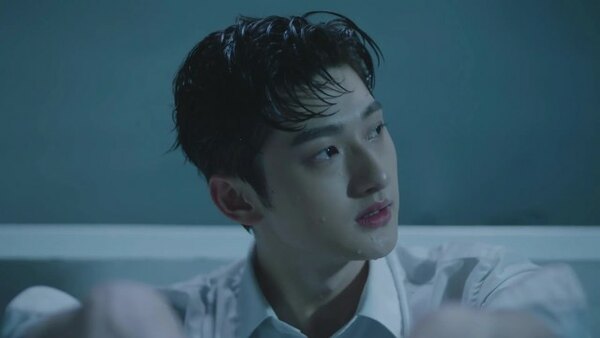 Please Feel At Ease Mr Ling Season 1 Episode 15