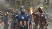 Marvel Studios: Legends - Episode 11 - The Avengers Initiative