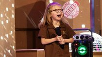 Little Big Shots - Episode 8 - Be Mighty