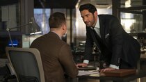 Lucifer - Episode 2 - Buckets of Baggage
