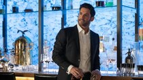 Lucifer - Episode 4 - Pin the Tail on the Daddy