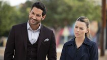 Lucifer - Episode 5 - The Murder of Lucifer Morningstar