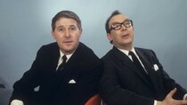 ITV Documentaries - Episode 30 - Morecambe & Wise: The Lost Tapes