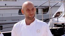 Below Deck Mediterranean - Episode 5 - Ship Happens