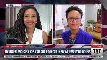The Conversation - Episode 113 - Kenya Evelyn & Kadia Tubman