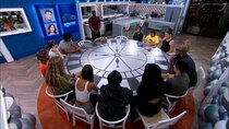 Big Brother (US) - Episode 9
