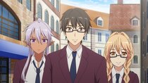 Genjitsu Shugi Yuusha no Oukoku Saikenki - Episode 5 - Well Fed, Well Regarded