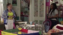 Coronation Street - Episode 146 - Friday, 30th July 2021