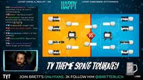 Happy Half Hour with Brett Erlich - Episode 30 - TV Theme Song Battles with Brett Erlich