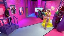 Drag Race Holland - Episode 1 - Who's That Queen?