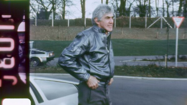 Myth & Mogul: John DeLorean - S01E01 - Making of a Maverick