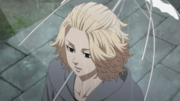 Tokyo Revengers Episode 17 info and links where to watch