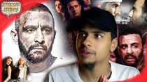Mahmoud Ismail TV - Episode 167 - أفلام أحمد السقا جميعها - محمود ريفيوز