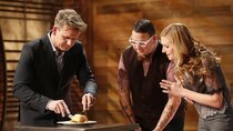 MasterChef (US) - Episode 11 - Moo-vers and Bakers