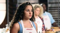 MasterChef (US) - Episode 5 - A Mexican Mystery