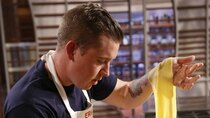 MasterChef (US) - Episode 6 - Gordon Ramsay Masterclass