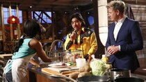 MasterChef (US) - Episode 8 - The Good, the Bad, and the Offal