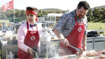 MasterChef (US) - Episode 11 - Sweet Surprise