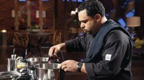 MasterChef (US) - Episode 12 - 5 Star Food