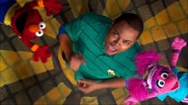 Sesame Street - Episode 35 - Move and Groove on Sesame Street
