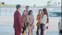 Ruk Nirun Juntra - Episode 6 - S01|E06