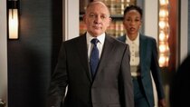 The Good Fight - Episode 3 - And the court had a clerk…