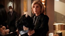 The Good Fight - Episode 4 - And the clerk had a firm…