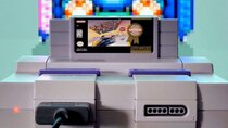 Digital Foundry Retro - Episode 23 - The F-Zero Saga Revisited - From SNES Launch To GameCube Perfection...