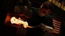 Forged in Fire - Episode 31 - Armed Forces Tournament Finale