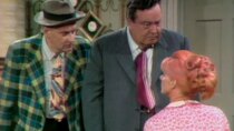 The Jackie Gleason Show - Episode 5 - Confusion: Italian Style