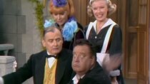 The Jackie Gleason Show - Episode 8 - The Mod Couple