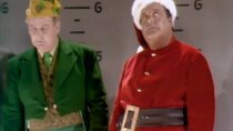 The Jackie Gleason Show - Episode 13 - Run, Santa, Run