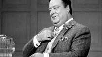 The Jackie Gleason Show - Episode 2 - The Passing Politician