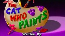 Ace Ventura: Pet Detective - Episode 15 - The Cat Who Paints