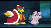 Hoshi no Kirby - Episode 12 - Escargoon Squad