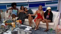 Big Brother (US) - Episode 11