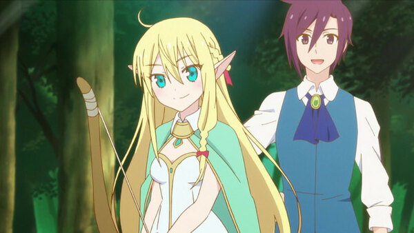 Cheat Kusushi no Slow Life: Isekai ni Tsukurou Drugstore Episode 5 info ...