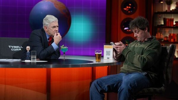 Shaun Micallef's MAD AS HELL - S13E11 - Episode Eleven